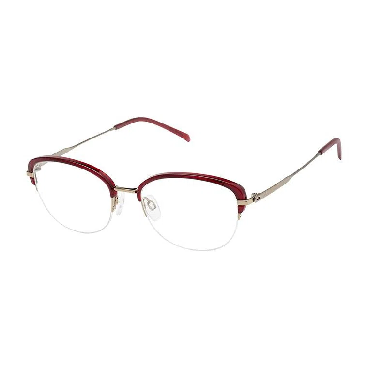 Charmant Japanese Made JM41504 Eyeglasses - view 2
